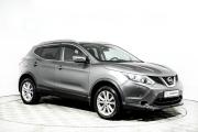 Nissan Qashqai II Москва  - изображение 37
