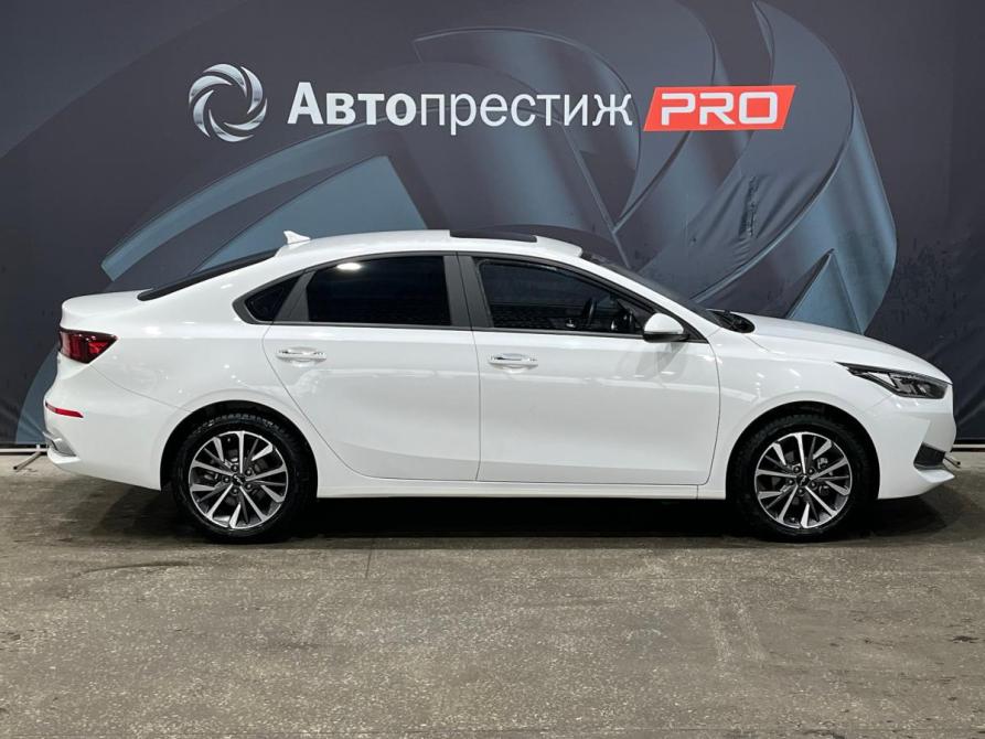 Kia K3 II (China Market) Пермь  - изображение 4