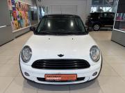 Mini Hatch II (R56) Екатеринбург  - изображение 13