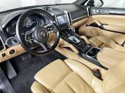 Porsche Cayenne II Рестайлинг (958) Москва  - изображение 41