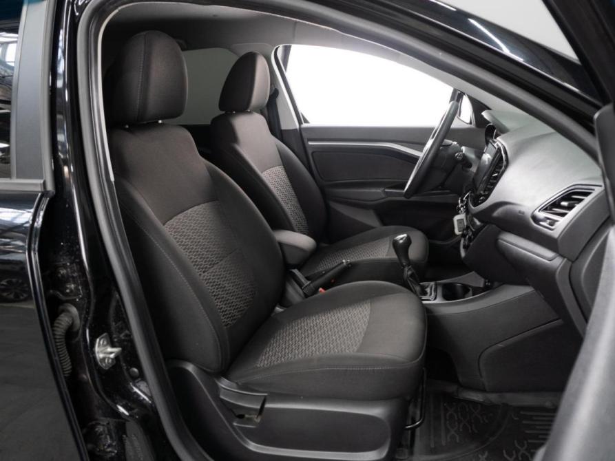 Lada (ВАЗ) Vesta I Тюмень  - изображение 8