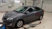 Kia Rio III Санкт-Петербург  - изображение 7