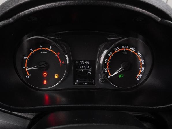 Lada (ВАЗ) Granta I Рестайлинг с пробегом 2023 года, цена 585 000 рублей, 77154 км, седан, Автокод Объявления