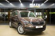 Skoda Kodiaq I Уфа  - изображение 28