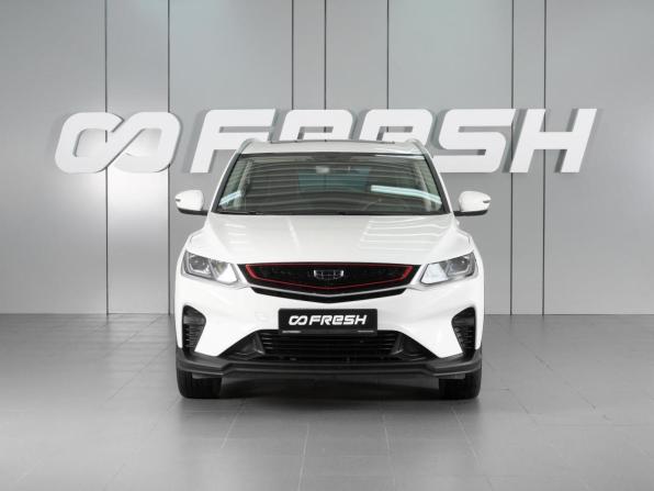 Geely Coolray I с пробегом 2023 года, цена 1 479 000 рублей, 121476 км, внедорожник, Автокод Объявления