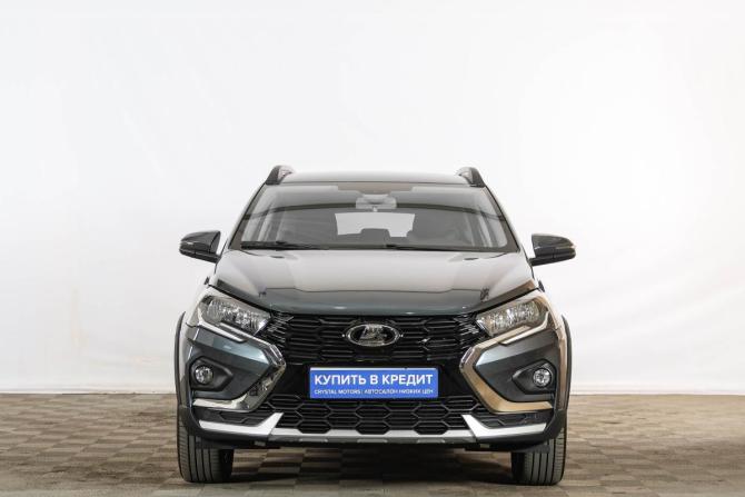 Lada (ВАЗ) Iskra с пробегом 2026 года, цена 1 849 000 рублей, 1583 км, седан, Автокод Объявления