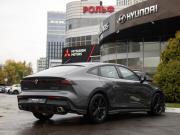 Changan UNI-V I Москва  - изображение 32