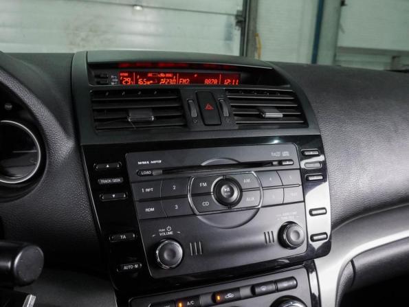 Mazda 6 II (GH) Рестайлинг с пробегом 2011 года, цена 979 000 рублей, 174314 км, седан, Автокод Объявления