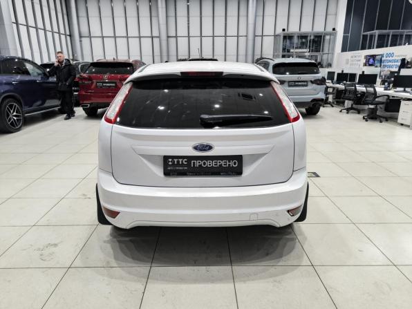 Ford Focus II Рестайлинг с пробегом 2011 года, цена 499 000 рублей, 270691 км, хэтчбек, Автокод Объявления