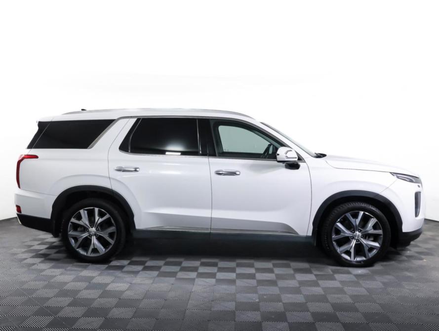 Hyundai Palisade I Москва  - изображение 4