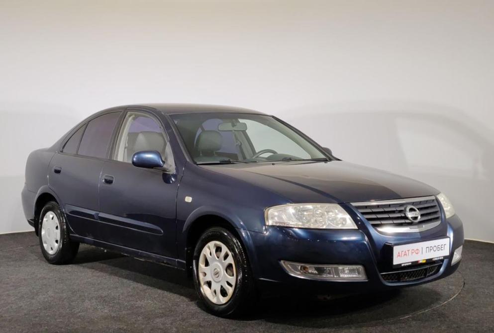 Nissan Almera Classic I Ярославль  - изображение 3
