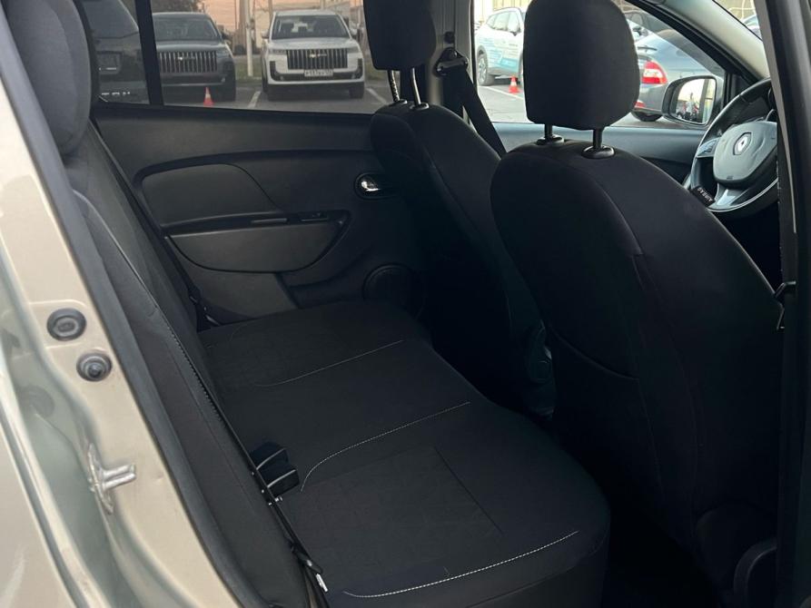 Renault Sandero II Волгоград  - изображение 18