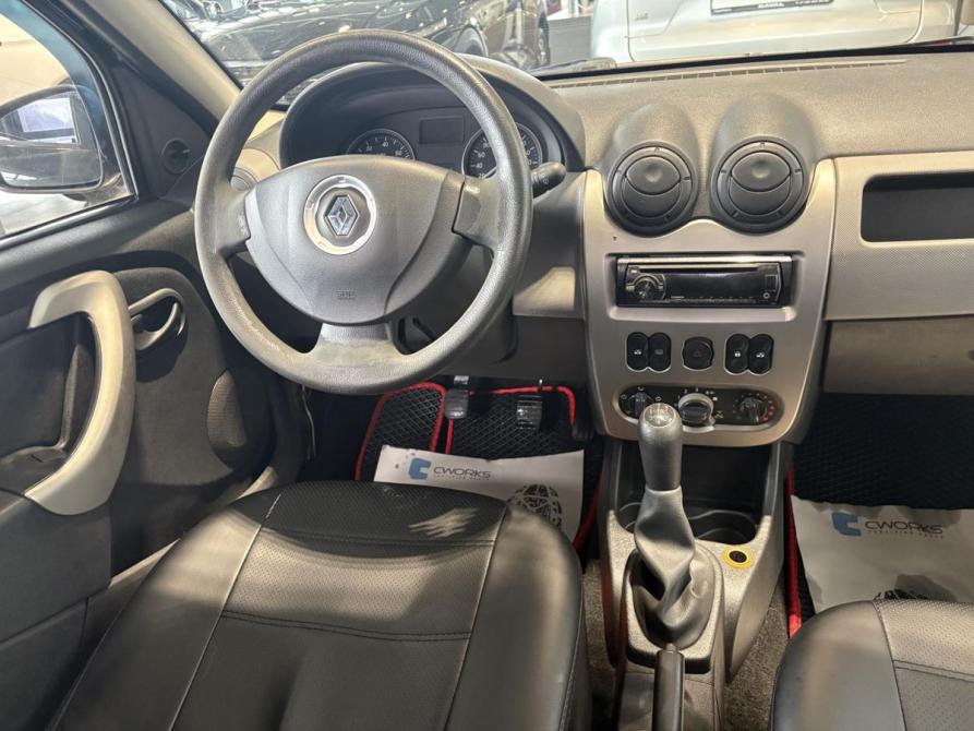 Renault Sandero I Новомосковск  - изображение 15