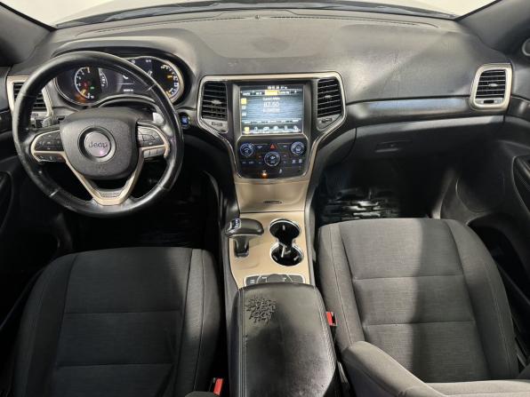 Jeep Grand Cherokee IV (WK2) Рестайлинг с пробегом 2013 года, цена 1 999 800 рублей, 329000 км, внедорожник, Автокод Объявления