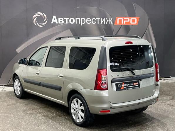 Lada (ВАЗ) Largus I Рестайлинг с пробегом 2021 года, цена 1 150 000 рублей, 87247 км, универсал, Автокод Объявления