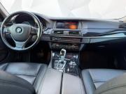 BMW 5 серии VI (F10/F11/F07) Рестайлинг Набережные Челны  - изображение 54