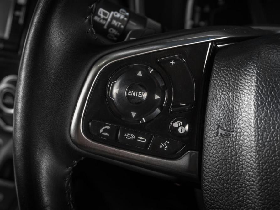 Honda CR-V V Рестайлинг Тюмень  - изображение 13