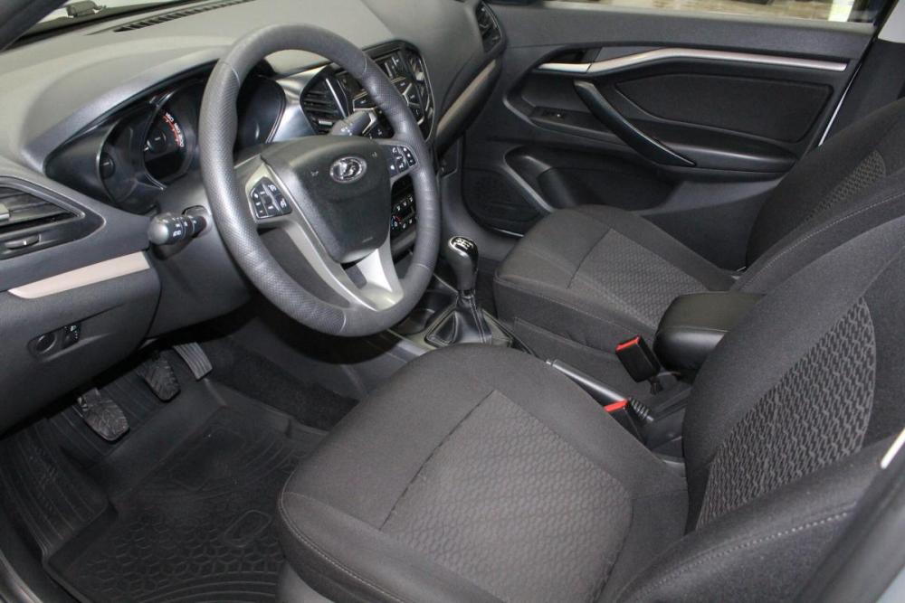 Lada (ВАЗ) Vesta I Кемерово  - изображение 14
