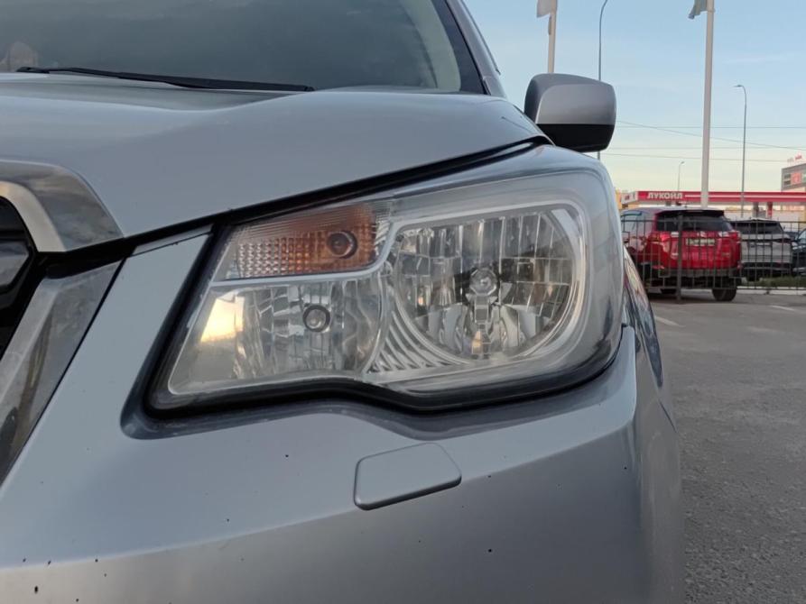Subaru Forester IV Рестайлинг 2 Йошкар-Ола  - изображение 21
