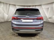 Hyundai Santa Fe IV Рестайлинг Москва  - изображение 32
