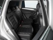 Volkswagen Tiguan II Рестайлинг Минеральные Воды  - изображение 29