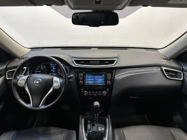 Nissan X-Trail III с пробегом 2015 года, цена 1 380 000 рублей, 216125 км, внедорожник, Автокод Объявления