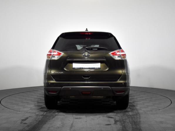 Nissan X-Trail III с пробегом 2018 года, цена 1 750 000 рублей, 147282 км, внедорожник, Автокод Объявления