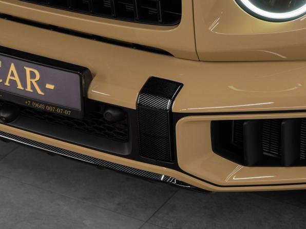 Mercedes-Benz G-Класс AMG II (W465) Рестайлинг с пробегом 2025 года, цена 30 730 000 рублей, 8090 км, внедорожник, Автокод Объявления