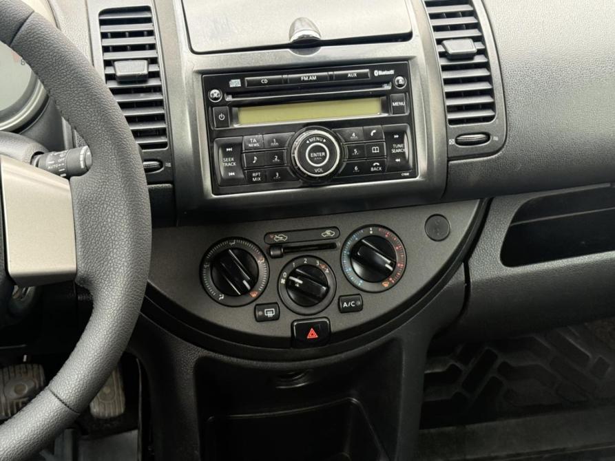 Nissan Note I Рестайлинг Санкт-Петербург  - изображение 12