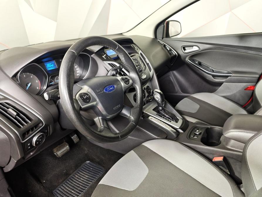 Ford Focus III Москва  - изображение 19