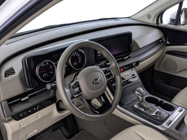Kia Carnival IV с пробегом 2021 года, цена 3 700 000 рублей, 94550 км, минивэн, Автокод Объявления