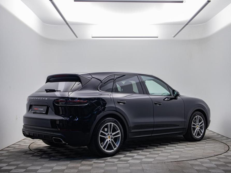 Porsche Cayenne III Москва  - изображение 5