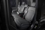 Mercedes-Benz G-Класс AMG II (W463) Москва  - изображение 29