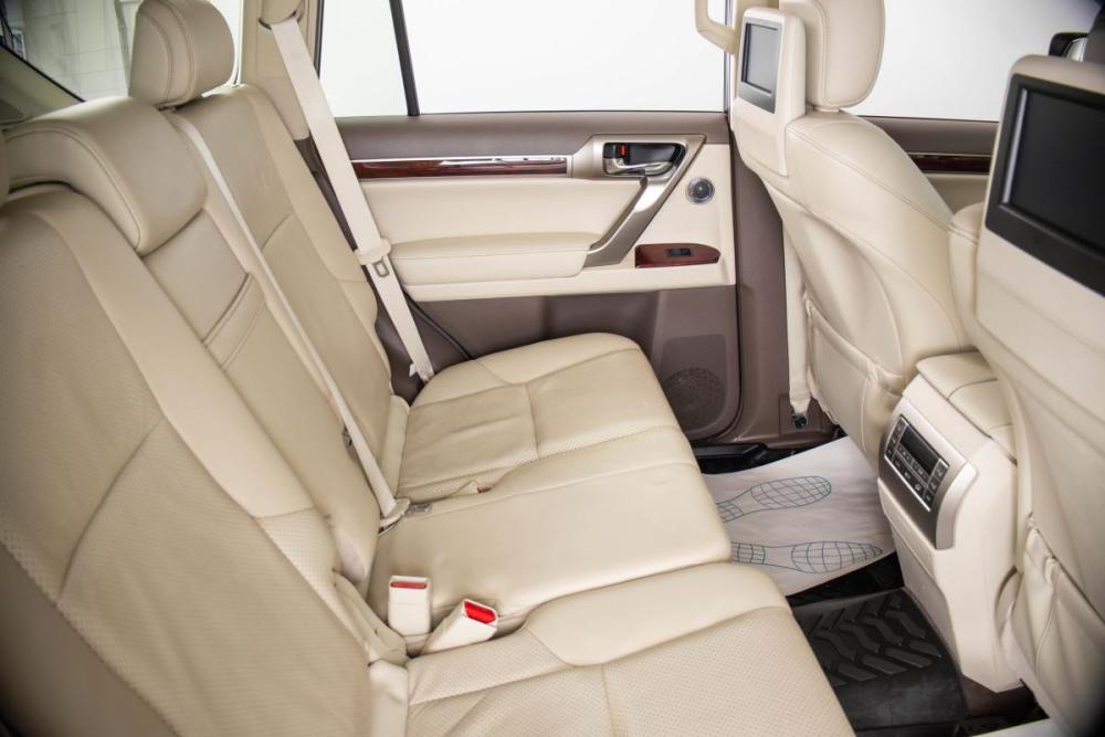 Lexus GX II Пермь  - изображение 13