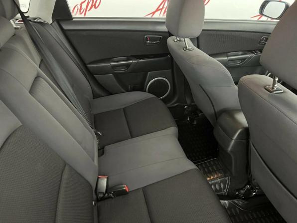 Mazda 3 I (BK) Рестайлинг с пробегом 2008 года, цена 449 000 рублей, 324293 км, хэтчбек, Автокод Объявления