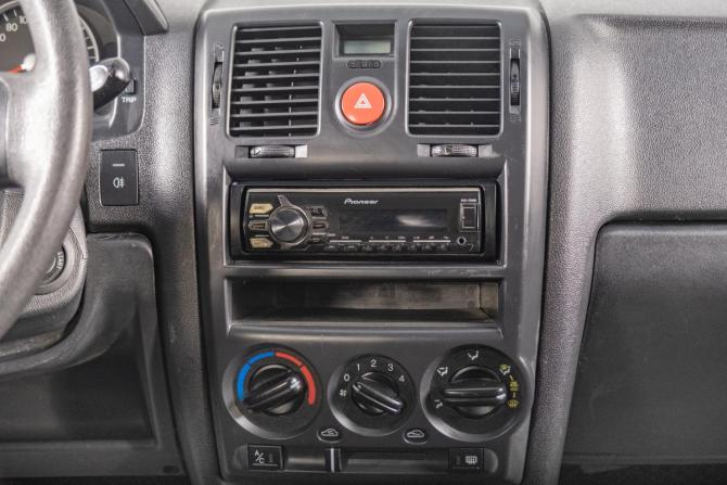 Hyundai Getz I Рестайлинг с пробегом 2010 года, цена 609 000 рублей, 133000 км, хэтчбек, Автокод Объявления