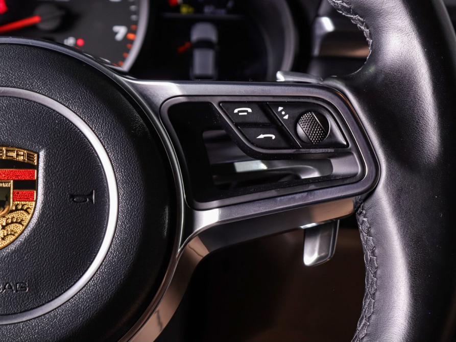 Porsche Macan I Рестайлинг Минеральные Воды  - изображение 17