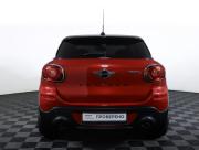 Mini Paceman I Москва  - изображение 29