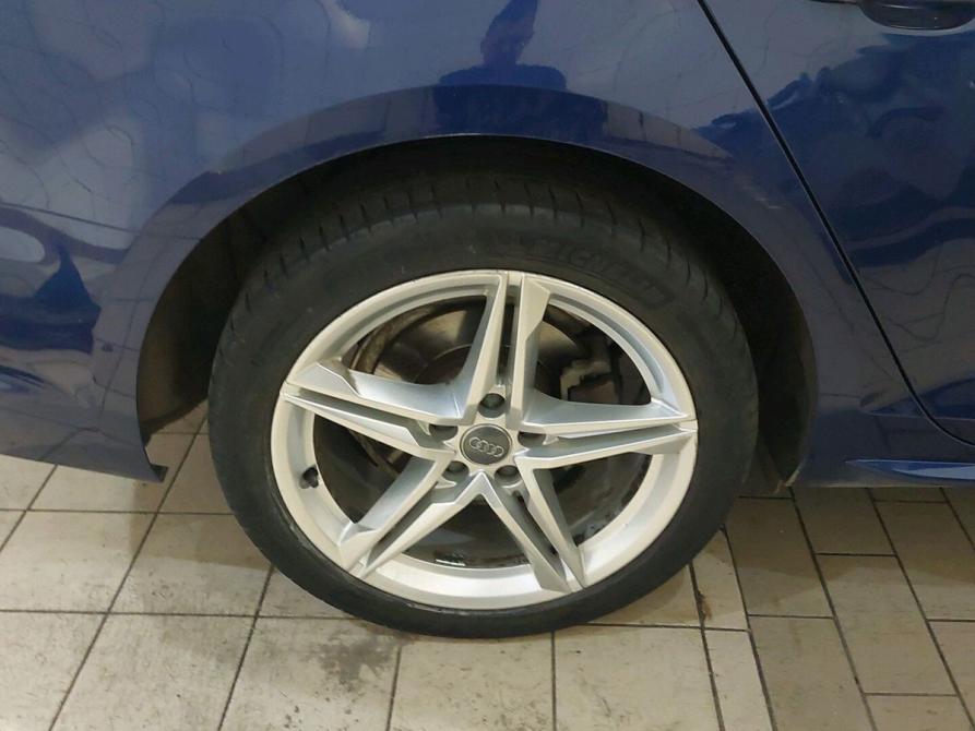 Audi A4 V (B9) Москва  - изображение 15