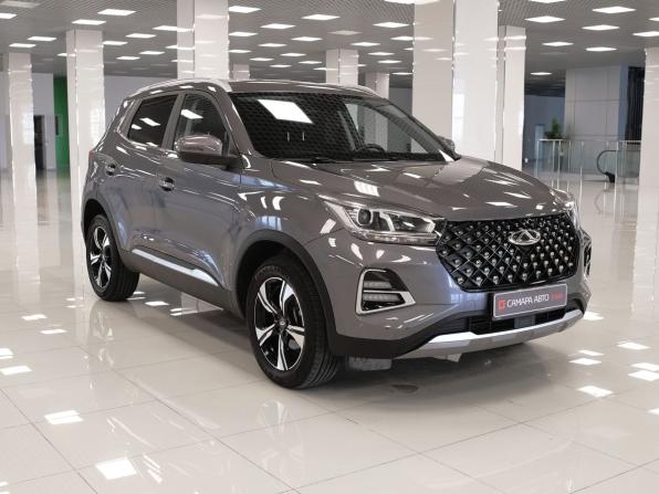 Chery Tiggo 4 Pro I с пробегом 2024 года, цена 1 674 000 рублей, 32953 км, внедорожник, Автокод Объявления