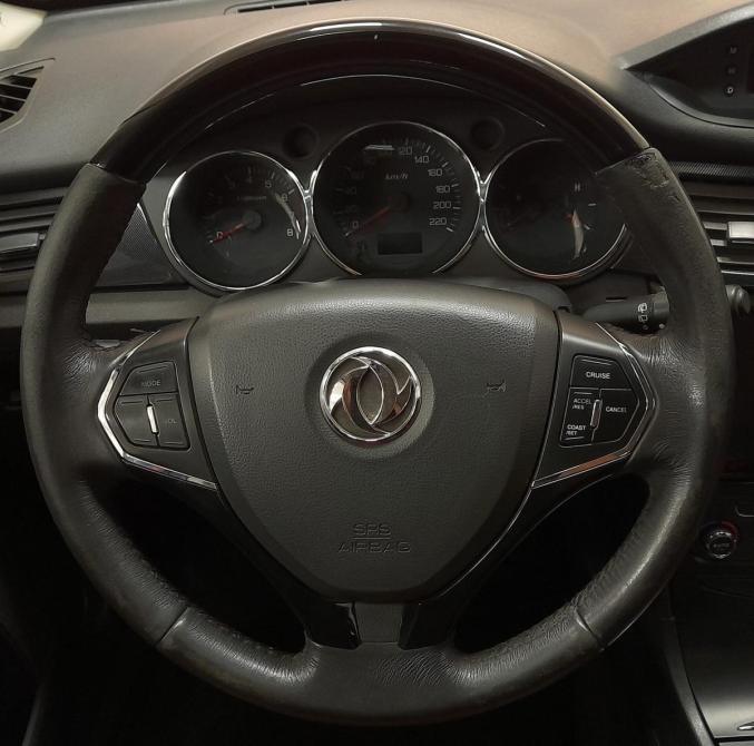 Dongfeng H30 Cross Новокузнецк  - изображение 16