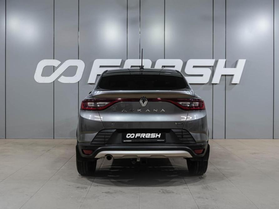 Renault Arkana I Воронеж  - изображение 4