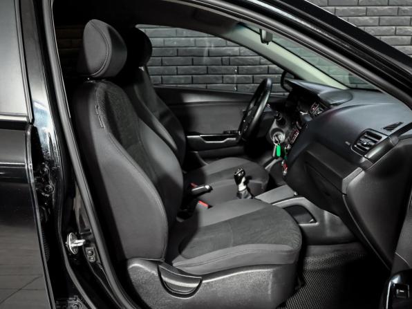 Kia Rio III Рестайлинг с пробегом 2015 года, цена 1 000 000 рублей, 194113 км, седан, Автокод Объявления