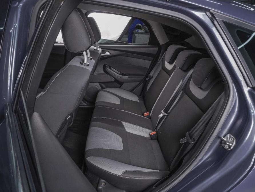 Ford Focus III Ростов-на-Дону  - изображение 9