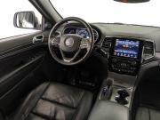 Jeep Grand Cherokee IV (WK2) Рестайлинг Москва  - изображение 55
