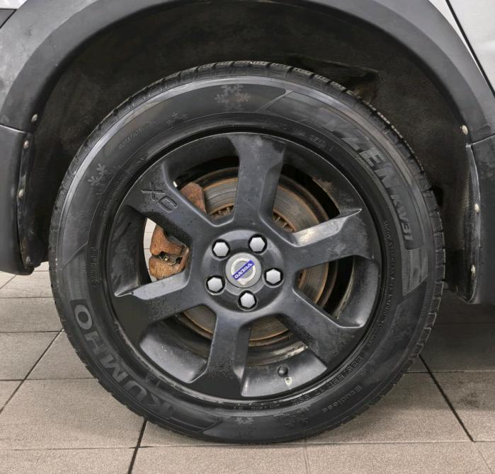 Volvo XC70 II Санкт-Петербург  - изображение 7
