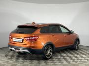 Lada (ВАЗ) Vesta I Воронеж  - изображение 37