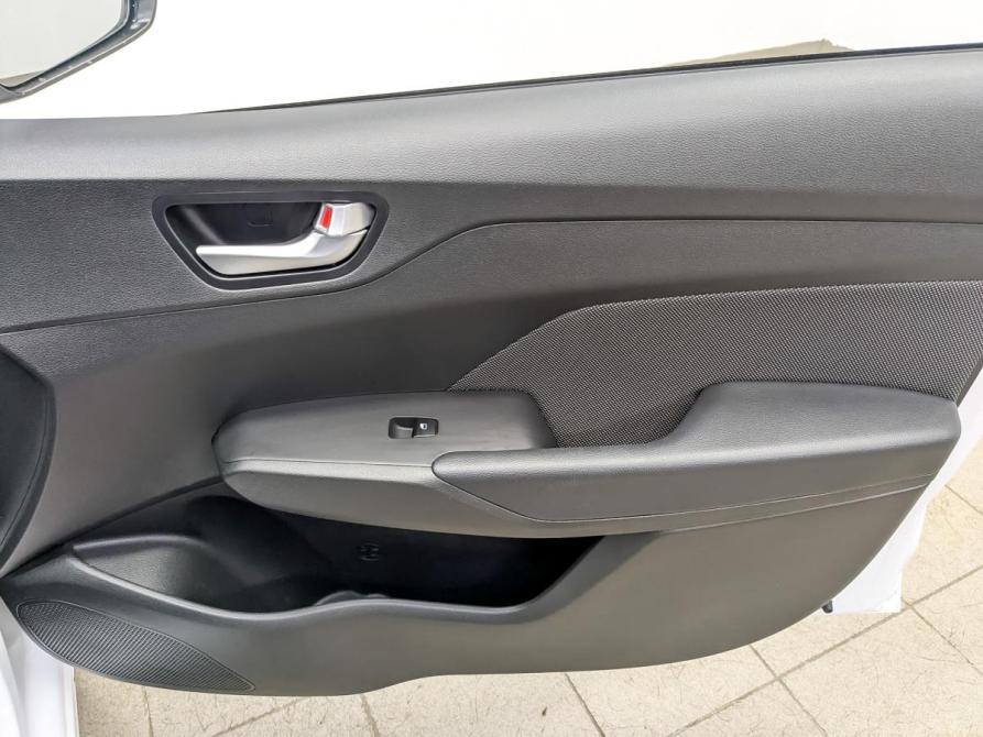 Hyundai Solaris II Рестайлинг Москва  - изображение 23