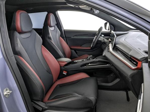 Geely Coolray I Рестайлинг с пробегом 2024 года, цена 2 150 000 рублей, 21436 км, внедорожник, Автокод Объявления