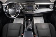 Toyota RAV4 IV (XA40) Оренбург  - изображение 30